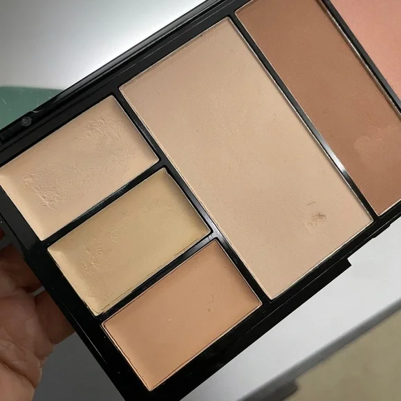 Revolution protection palette 7 in 1 - Picture 11 of 14